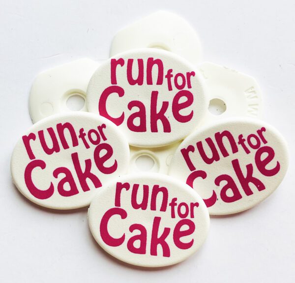 Run for CAKE (A)