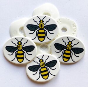 Manchester-Bee