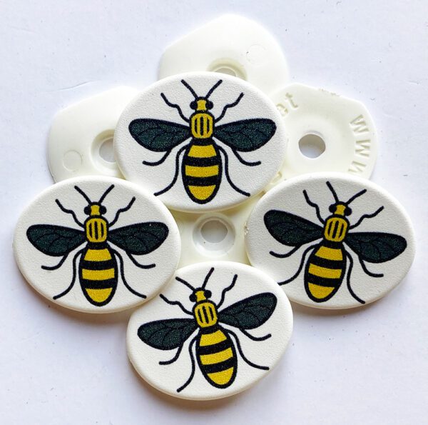 Manchester-Bee