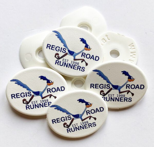 Regis Road Runners