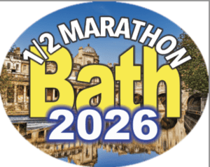 Bath half Marathon 2026