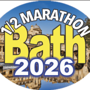 Bath half Marathon 2026